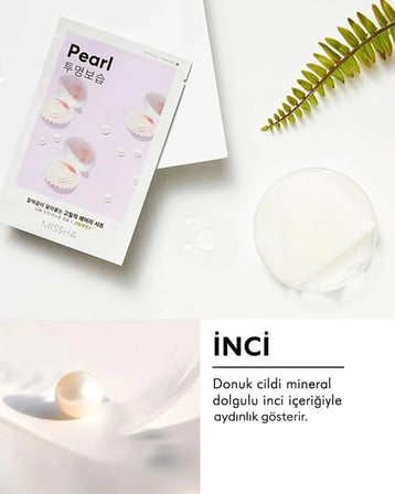 Yoğun Leke Karşıtı & Aydınlatıcı Çift Serum Seti (Missha İnci Özlü Işıltı Maskesi Hediyeli)