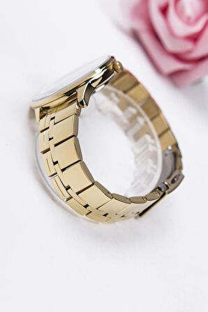 Daniel Klein LK12796-7 Metal Kordon Kadın Kol Saati