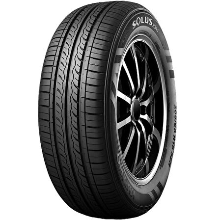 Kumho 175/70R14 84H Solus HS11 Yaz Lastiği (2024)