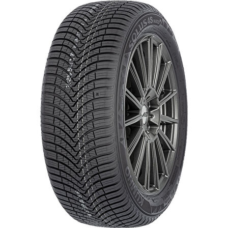 Kumho 225/40R18 92W Solus 4S HA32+ 4 Mevsim Lastiği (2024)