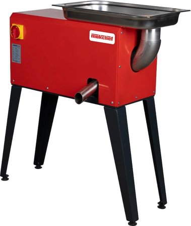DOMATES BİBER SALÇA MAKİNESİ