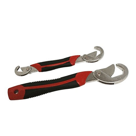 Mucizevi Akıllı Pense Heissman Magic Wrench (4767)