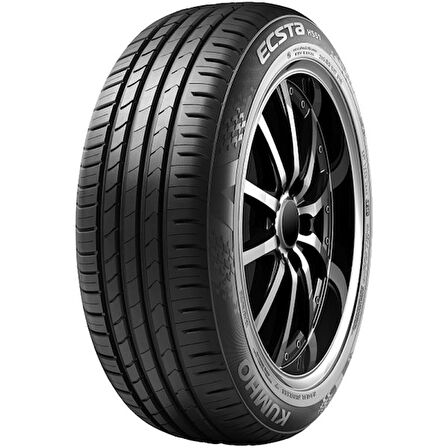 Kumho 195/45R15 78V Ecsta HS51 Yaz Lastiği (Üretim Yılı: 2025)