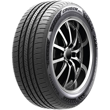 Kumho 265/60R18 110V Crugen HP71 Yaz Lastiği (Üretim Yılı: 2023)