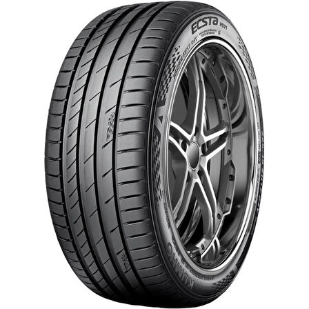 Kumho 245/45R18 96Y (RFT) Ecsta PS71 Yaz Lastiği (Üretim Yılı: 2025)