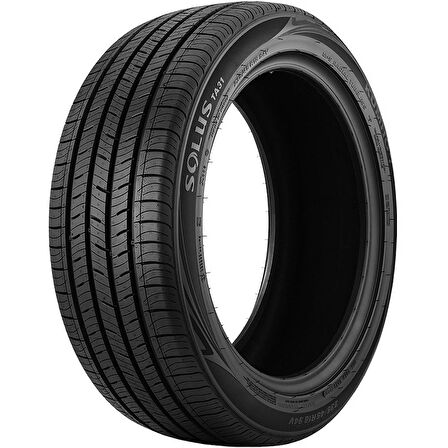 Kumho 215/55R18 95H Solus TA31 Yaz Lastiği (Üretim Yılı: 2025)