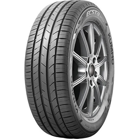 Kumho 215/55R16 93V Ecsta HS52 Yaz Lastiği (Üretim Yılı: 2024)