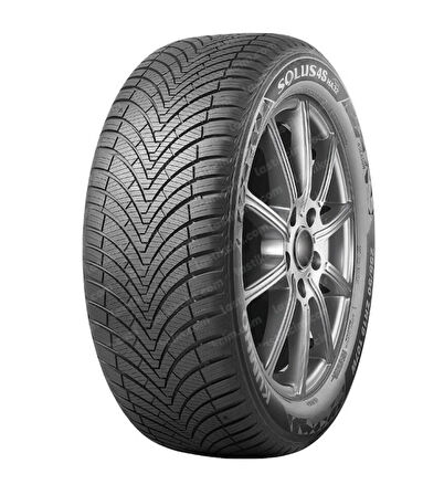 Kumho 205/60R16 96V XL Solus 4S HA32  Lastiği (Üretim Yılı: 2024)