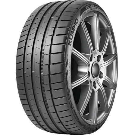 Kumho 275/35R21 103Y XL Ecsta Sport S PS72 Yaz Lastiği (Üretim Yılı: 2024)