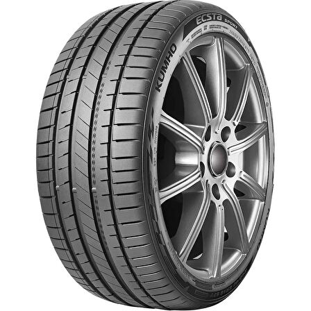Kumho 225/40R18 92Y XL Ecsta Sport PS72 Yaz Lastiği (Üretim Yılı: 2025)
