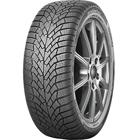 Kumho 185/65R15 88T WinterCraft WP52 Kış Lastiği (Üretim Yılı: 2024)