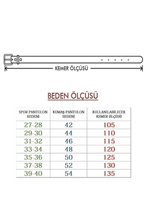 Hakiki Deri Erkek Kemer Kot İçin 4.30cm Deri Hakiki Metal Toka