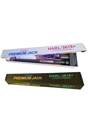 18ınçh Çanak Hareket Kolu Motor-tzc Premium Jack Harl-3618