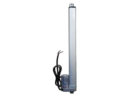 Lineer Aktüatör Motor 24v 600 mm 24 (INCH)
