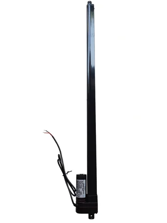 Lineer Aktüatör Motor 12v 750 mm (30 INCH)