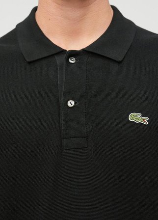 Lacoste Klasik Erkek Polo T-Shirt