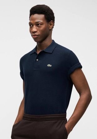 Lacoste Klasik Erkek Polo T-Shirt