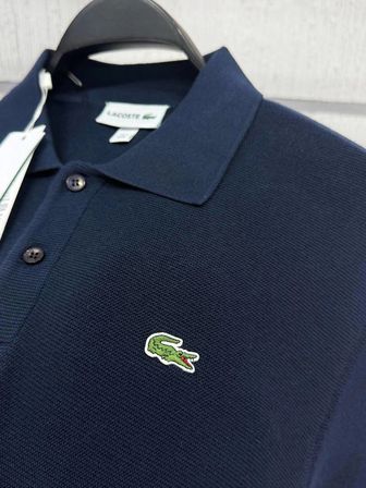 Lacoste Klasik Erkek Polo T-Shirt