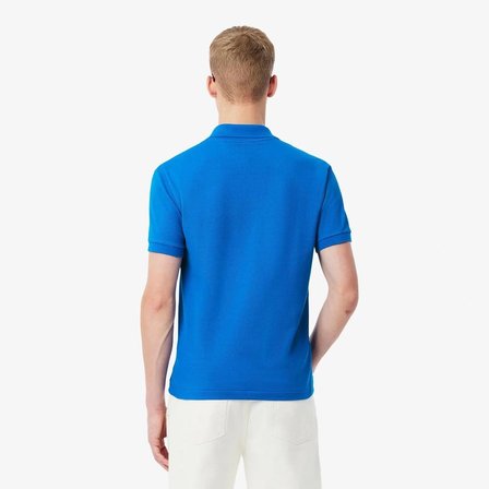 Lacoste Erkek Pike Klasik Polo T-Shirt