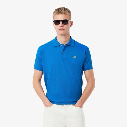 Lacoste Erkek Pike Klasik Polo T-Shirt