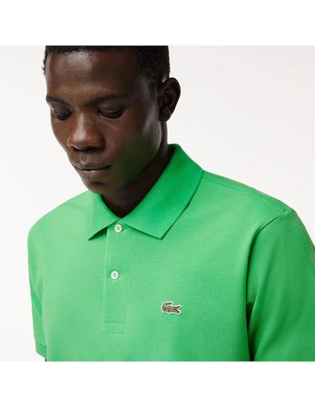 Lacoste Erkek Pike Klasik Polo T-Shirt