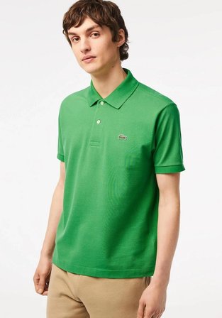 Lacoste Erkek Pike Klasik Polo T-Shirt