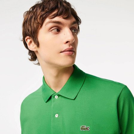 Lacoste Erkek Pike Klasik Polo T-Shirt