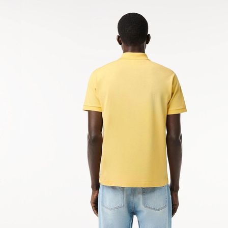 Lacoste Erkek Pike Klasik Polo T-Shirt