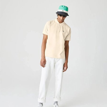 Lacoste Erkek Pike Klasik Polo T-Shirt