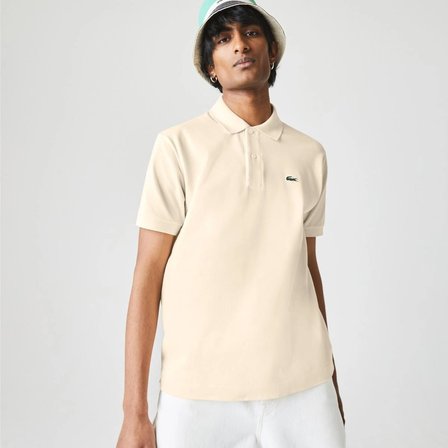Lacoste Erkek Pike Klasik Polo T-Shirt