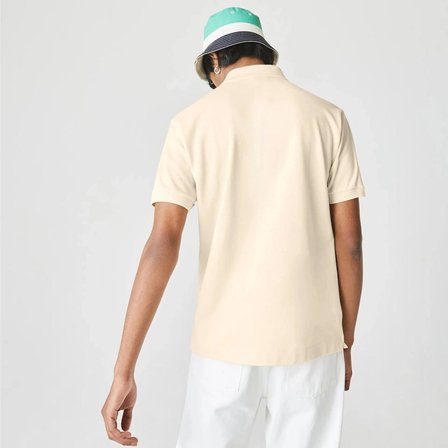 Lacoste Erkek Pike Klasik Polo T-Shirt