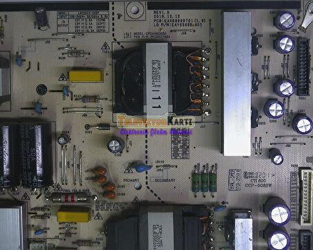 EAY65689401,EAX68999701,LG 0LED55CX6LA,POWER BOARD