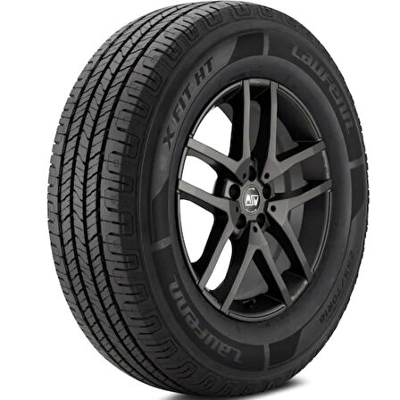 Laufenn 255/70R16 111T LD01 X Fit HT Yaz Lastiği (Üretim Yılı: 2023)