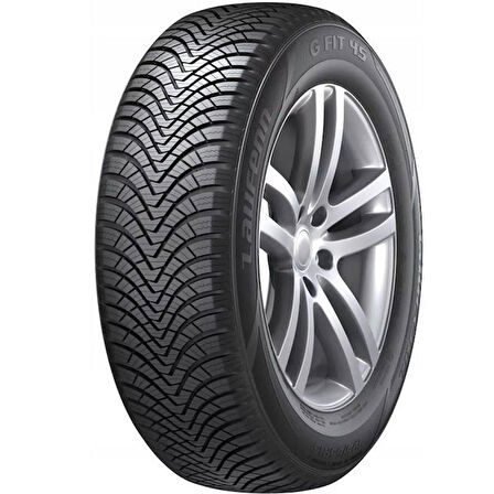 Laufenn 215/65R16 102V XL G Fit 4S LH71 4 Mevsim Lastiği (2023)