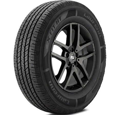 Laufenn 235/65R17 104T LD01 X Fit HT Yaz Lastiği (2022)