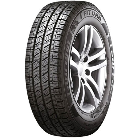 Laufenn 215/65R16C 109/107T i Fit Van LY31 Kış Lastiği (2024)