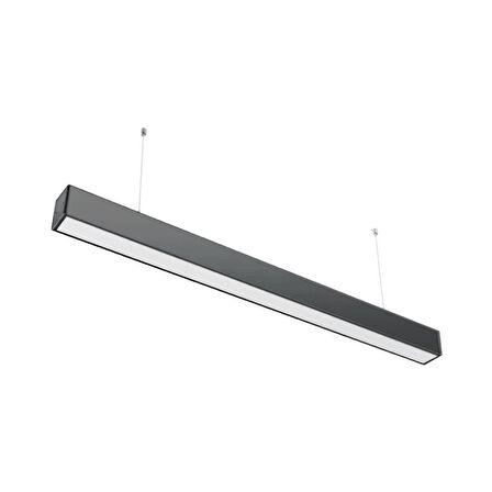 Lambaled Lineer ECO Led Sarkıt 80cm 20W 3000K Gün Işığı