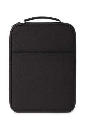 Velvoria X iaomi Pad 6S Pro 12.4" Evoque Case Su Geçirmez Darbe Korumalı Kılıf