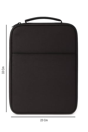 Velvoria Samsung Galaxy Tab Active Pro Evoque Case Su Geçirmez Darbe Korumalı Kılıf