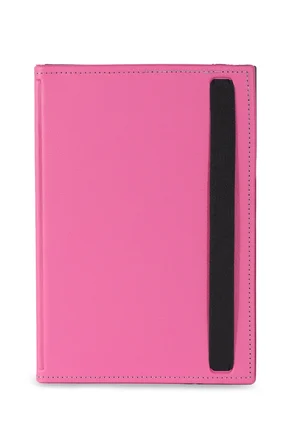 Velvoria Dark EvoPad A1040 - 10.1" Tablet Uyumlu Standlı Tablet Kılıfı + Nano Ekran Koruyucu