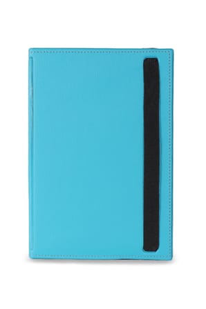 Velvoria Vorcom SX Pro 10" Tablet Uyumlu Standlı Tablet Kılıfı + Nano Ekran Koruyucu