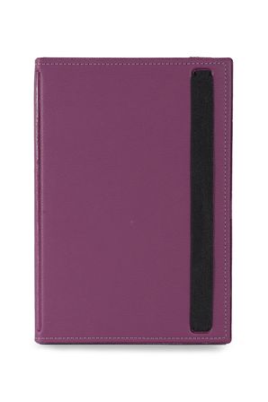 Velvoria Samsung Galaxy Tab E T560 9.6" Tablet Uyumlu Standlı Tablet Kılıfı + Nano Ekran Koruyucu