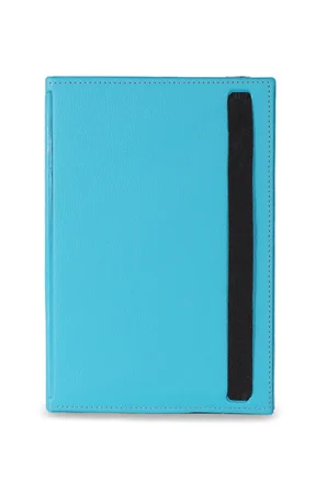 Velvoria Everest EVERPAD DC-1100 10.1" Tablet Uyumlu Standlı Tablet Kılıfı + Nano Ekran Koruyucu