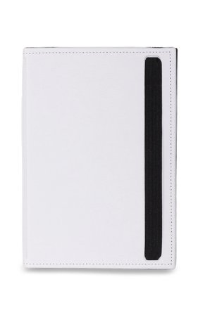 Velvoria Insignia - 10.1" Flex - 16GB - Black Tablet Uyumlu Standlı Tablet Kılıfı + Nano Ekran Koruyucu