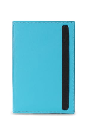 Velvoria Casper VIA T41 - 10.1" Tablet Uyumlu Standlı Tablet Kılıfı + Nano Ekran Koruyucu