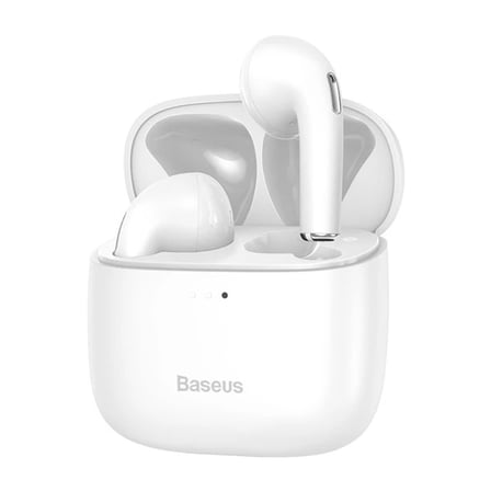 Baseus Bowie E8 True Wireless Gürültü Engelleyici Bluetooth Kulaklık-(5775)