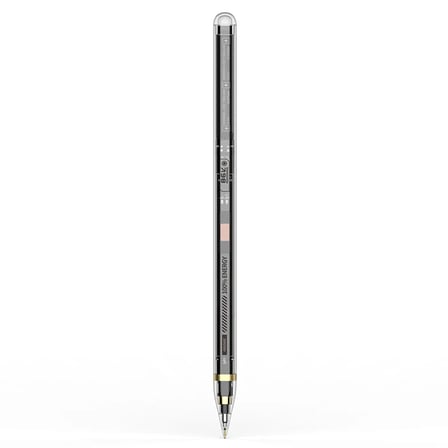 Dux Ducis SP-04 Manyetik Şarjlı Stylus Pen iPad Tablet Dokunmatik Kalem Transparen