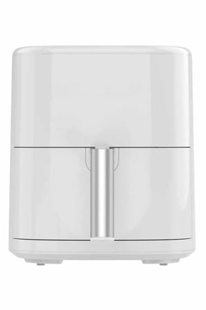 Hava Fritözü 4L Airfryer Pratik Uzun Ömürlü Yağsız Pişirme Taşınabilir