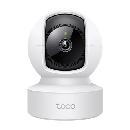 TP-LINK Tapo C202 Bebek/Ev Güvenlik Kamerası WiFi-Ehernet 1080P 12Mt Gece Görüş