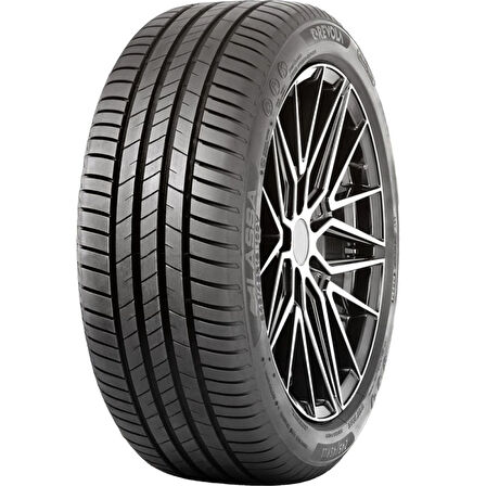 Lassa 215/55R17 94W Revola Yaz Lastiği (Üretim Yılı: 2025)